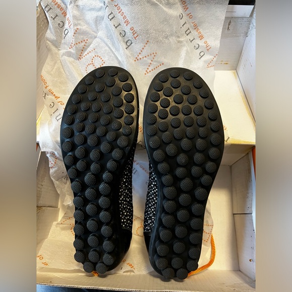 Bernie Mev Ballet Flats Size 37 - Picture 2 of 4